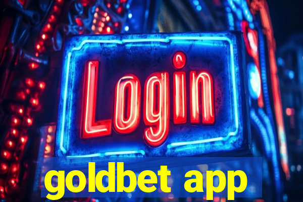 goldbet app